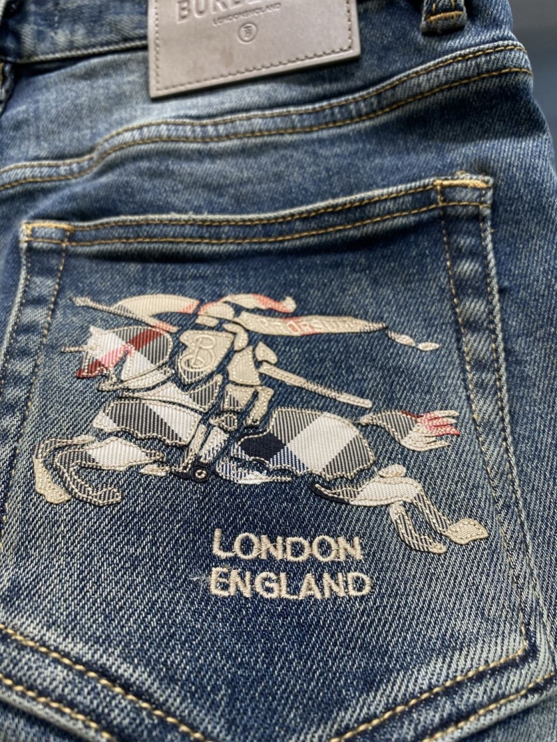 Bv*b*rry jeans